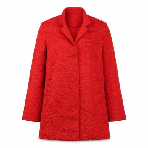 Zara womens overcoat size - zara, xs