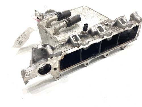 Intercooler passat 3g2 - intercooler, vw