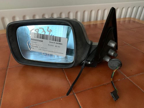 Bmw series e46 coupe - series,