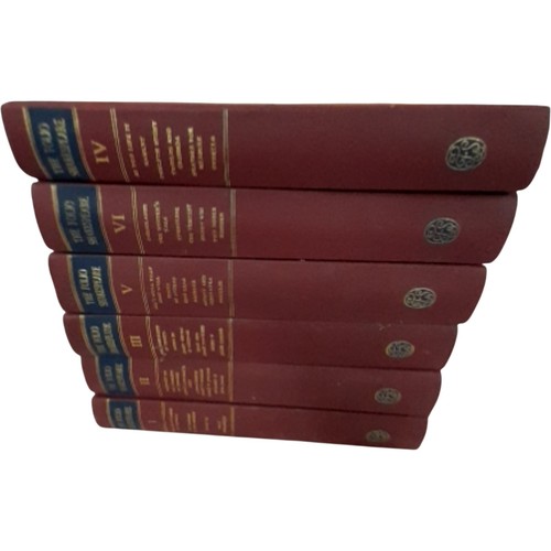 The folio society william - folio,