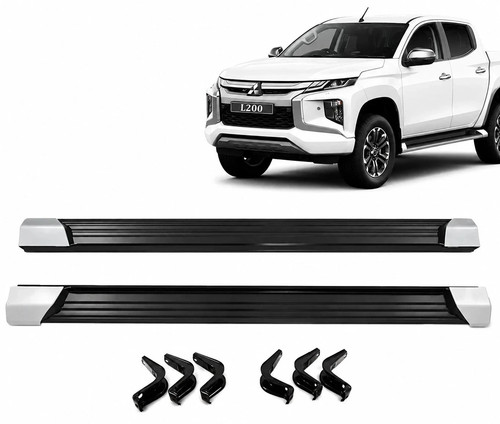 For mitsubishi l200 - for,