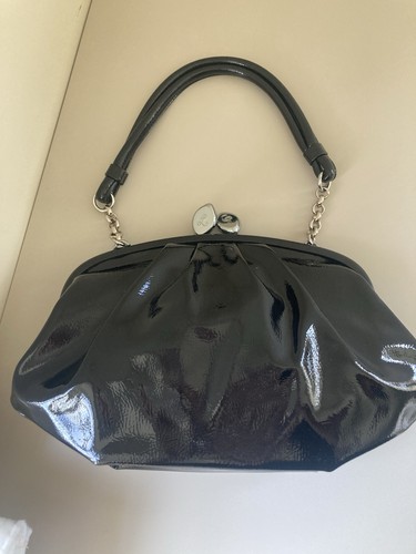 Lulu guinness amelie black - guinness,