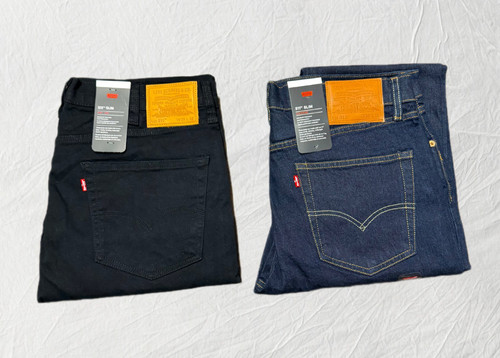 Levis 511 slim - levis,