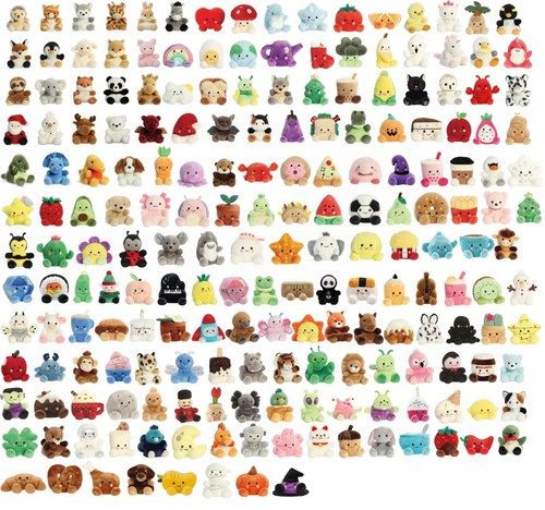 New aurora plush assorted palm - aurora,