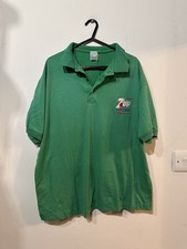 vintage formula 1 F1 team polo