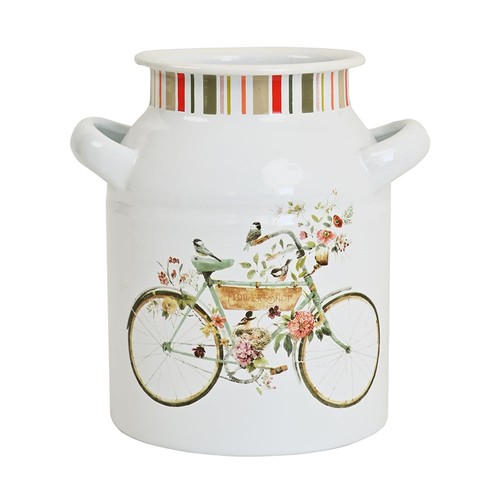 Enamel rustic farmhouse - rustic,