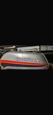 Honda CB 100N CB100N Fuel Tank