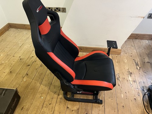 Omega rs6 art racing - gt,
