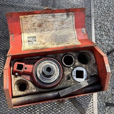 Britool EXT.5C torque