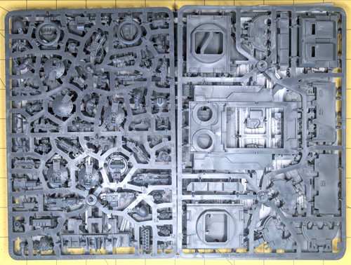 Legion deimos pattern rhino - pattern,