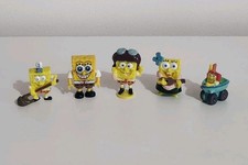 Spongebob Squarepants Variety