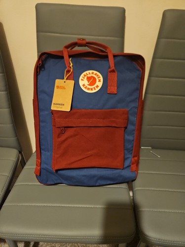 Fjallraven kanken backpack - fjallraven,