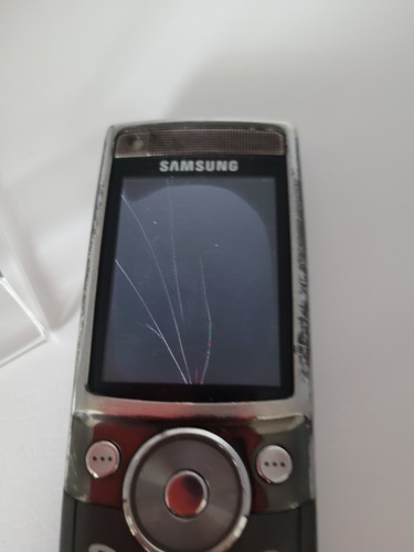 Samsung sgh g600 - g600,