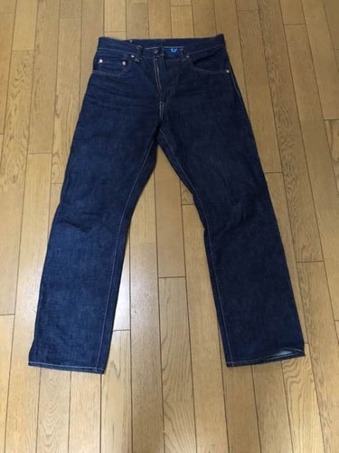 Momotaro jeans selvedge denim - momotaro,