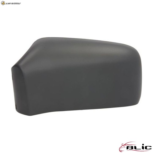 Housing exterior mirror - housing,