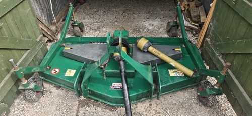Wessex proline cr18 - wessex,