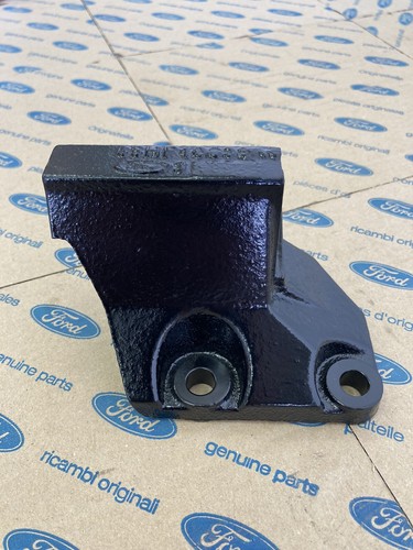 Cosworth bolt alternator - 3,
