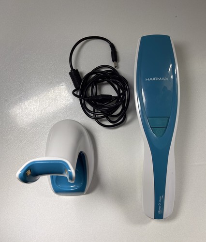 Laser hair growth comb hairmax - laser,
