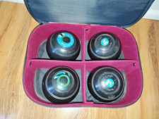 Thomas Taylor Size 3 Lignoid