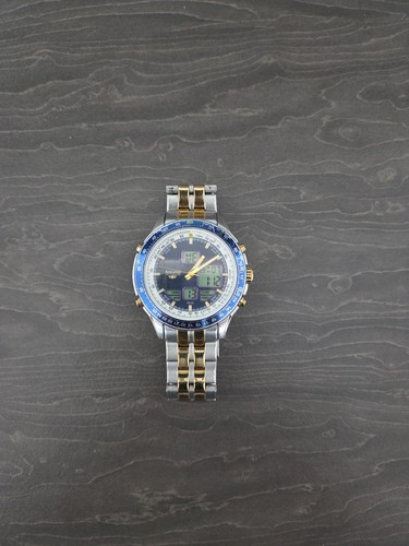 Accurist skymaster mens - accurist,