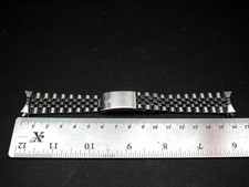 Genuine 1970’s Rolex Jubilee