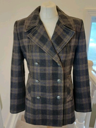 Dubarry tweed coat women - tweed, women's