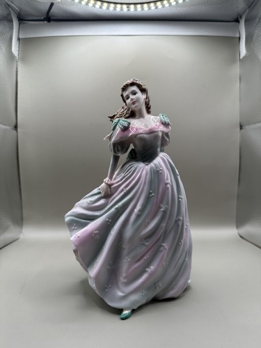 Coalport ladies fashion - coalport,