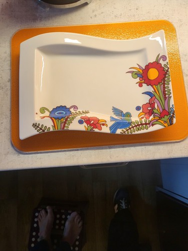 Villeroy boch new wave - villeroy,