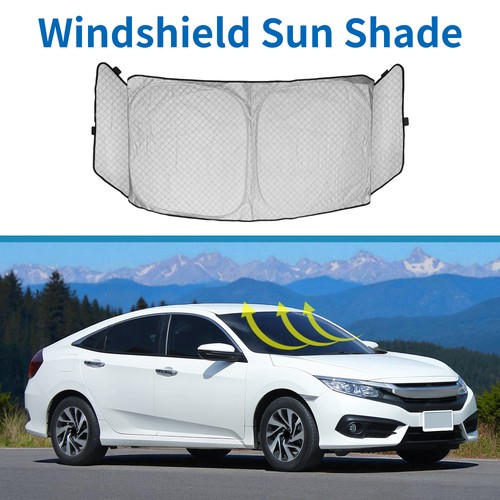 Car window cover for - car,
