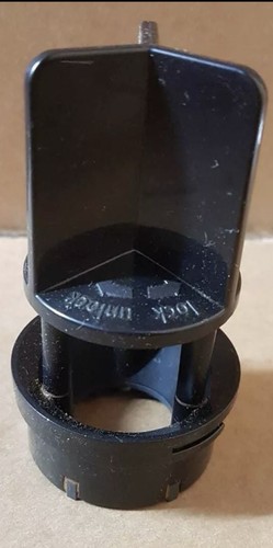 Replacement parts for krups - replacement,