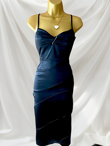 Karen millen black safety - millen,