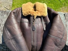 Irvin Aviation Leathercraft