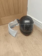 SHOEI Neotec Motorcycle Helmet