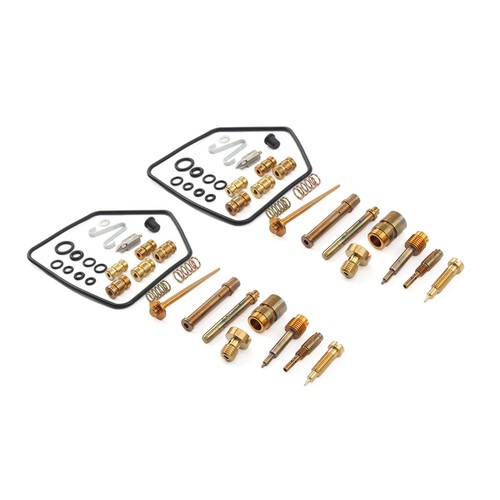 Set carburetor repair - 2,