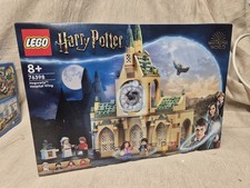Lego harry potter 76398 - harry,