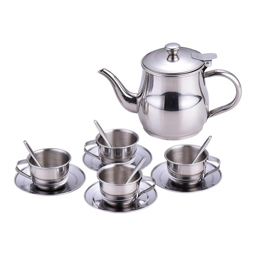 Kids tea set - tea, lightweight