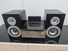 Bush NE-8082 DAB CD/MP3 Micro