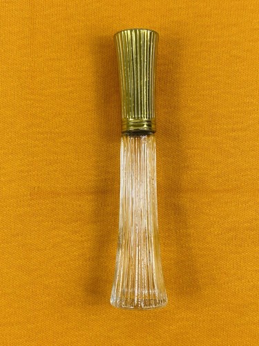 Avon one dram perfume empty - dram,