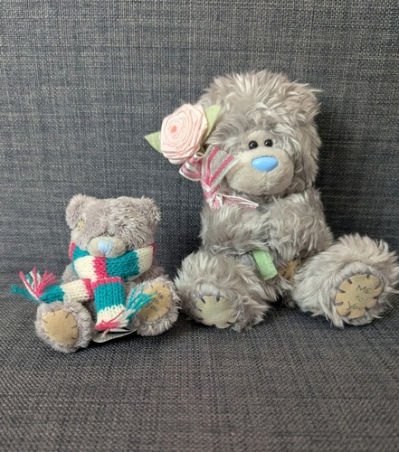 You tatty teddy plush - to,