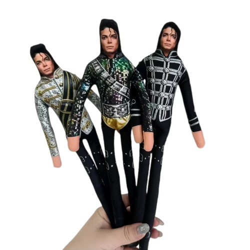 Michael jackson cosplay prop - cosplay,