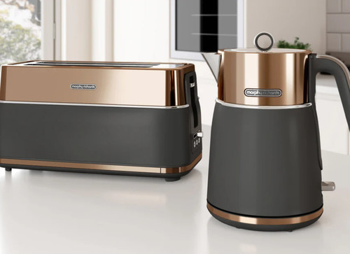 Morphy richards signature - richards,