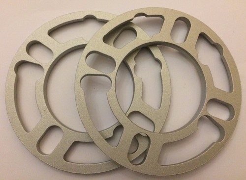 7mm shims spacer universal - 2,