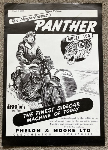 Reprint vintage poster - vintage, a3