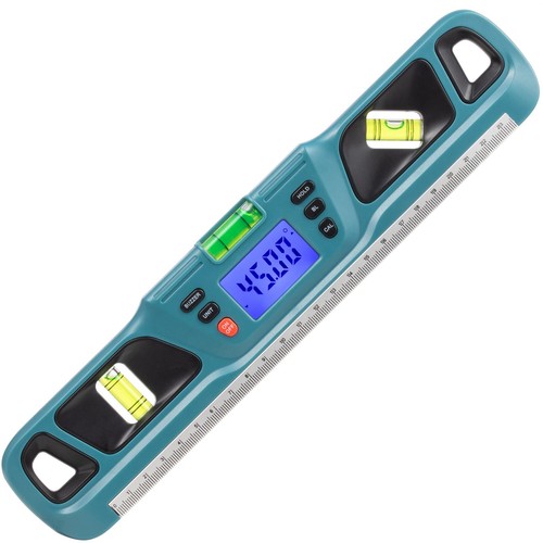 Digital spirit level - digital,