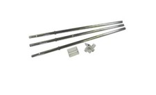 VISION PLUS Uni-Mast Caravan