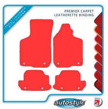 Fits Audi S3 With Recaro Seats