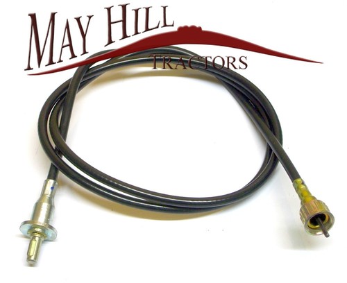 Tacho rev cable - cable, david