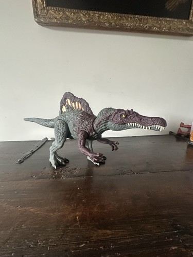 Jurassic world epic attack - jurassic,
