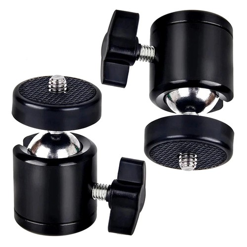 360 tripod ball head 4 - tripod,