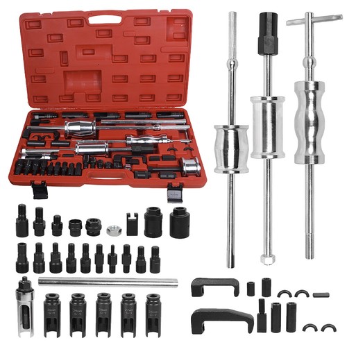 40pc diesel injector puller - injector,
